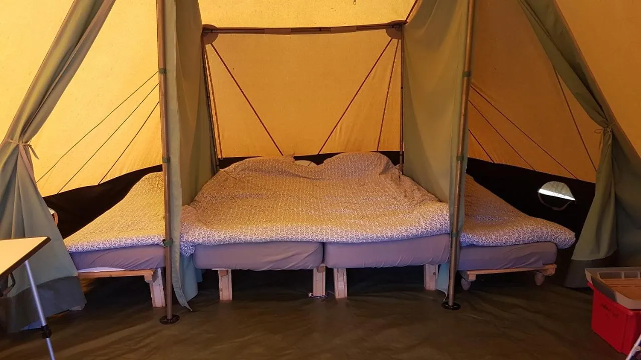 Bed and Breakfast Le Petit Moulin Saint-Hilaire  Francie