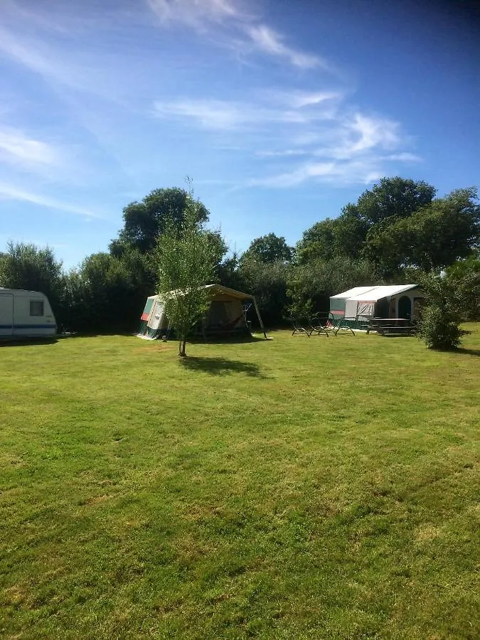 Bed and Breakfast Le Petit Moulin Saint-Hilaire  Francie