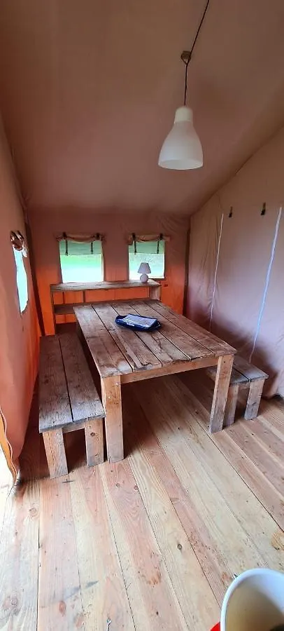 Saint-Hilaire Le Petit Moulin住宿加早餐旅馆 法国