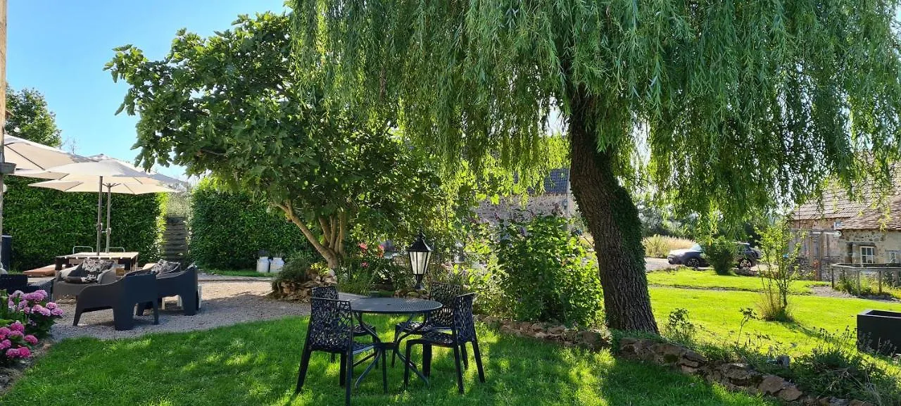 Bed and Breakfast Le Petit Moulin Saint-Hilaire  Francie