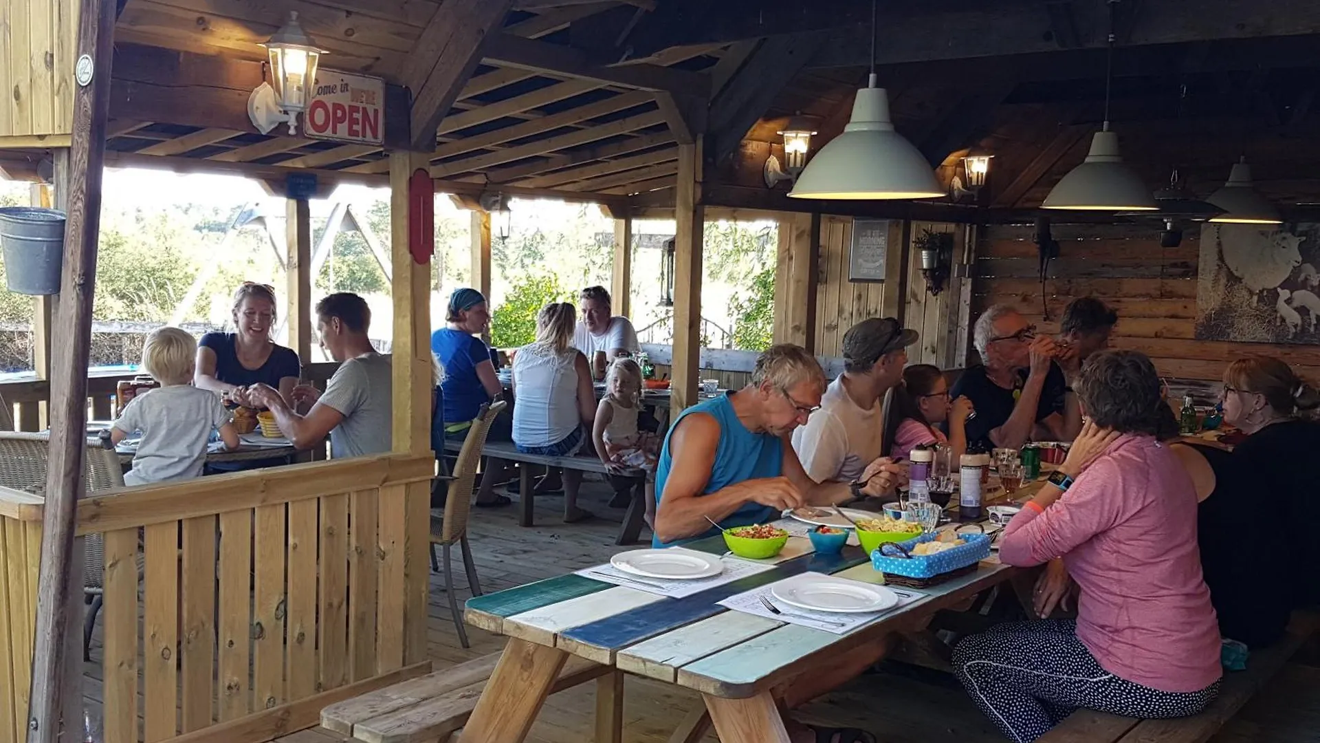 Bed and Breakfast Le Petit Moulin Saint-Hilaire  Francie
