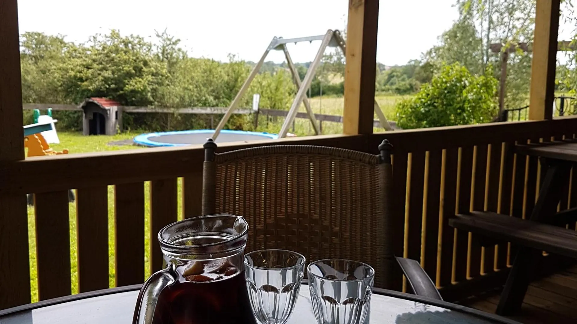 Bed and Breakfast Le Petit Moulin Saint-Hilaire