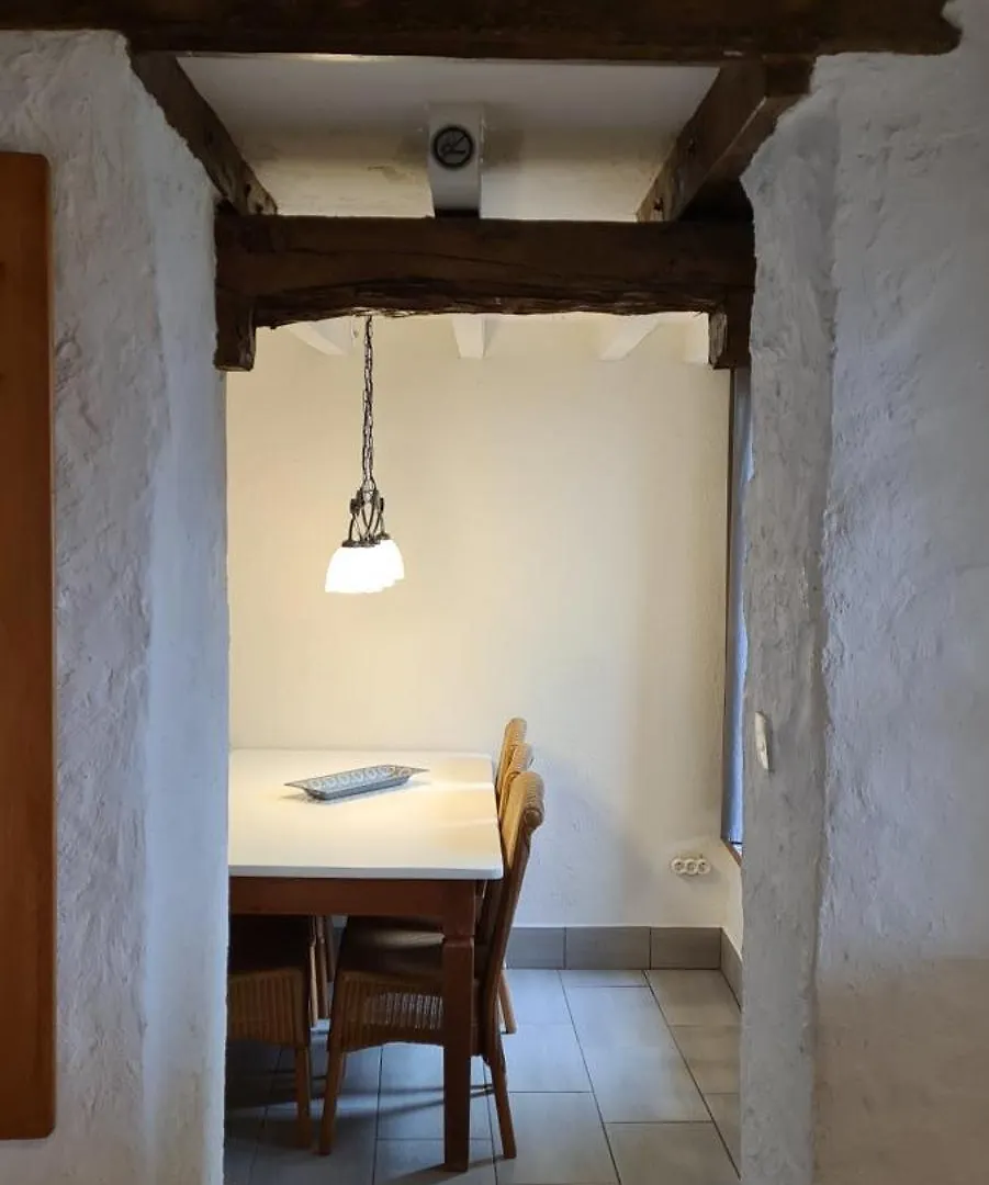 *** Bed & Breakfast Bed and Breakfast Le Petit Moulin Saint-Hilaire  Francie