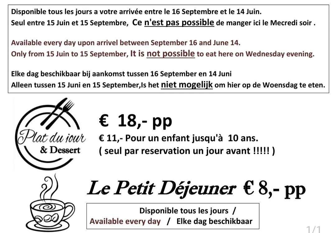 Bed and Breakfast Le Petit Moulin Saint-Hilaire  3*, Saint-Hilaire (Allier) Francie