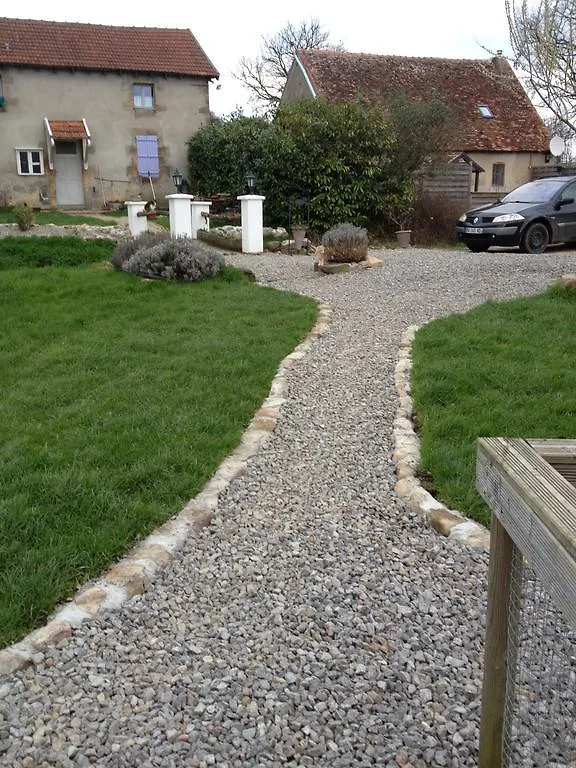 Bed and Breakfast Le Petit Moulin Saint-Hilaire