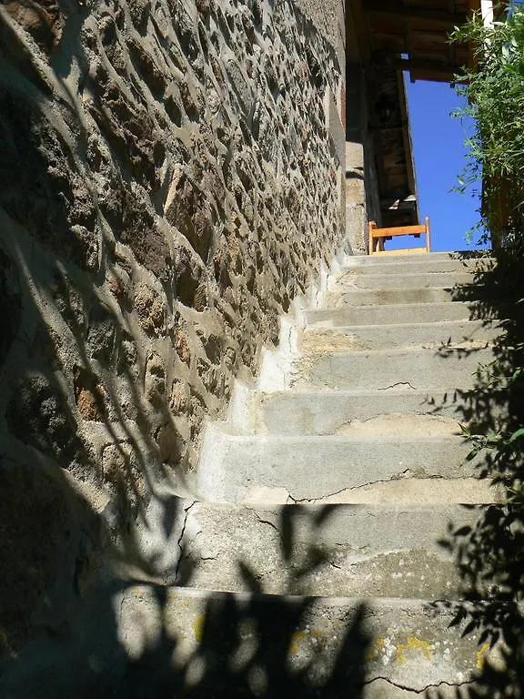 Bed & Breakfast Bed and Breakfast Le Petit Moulin Saint-Hilaire