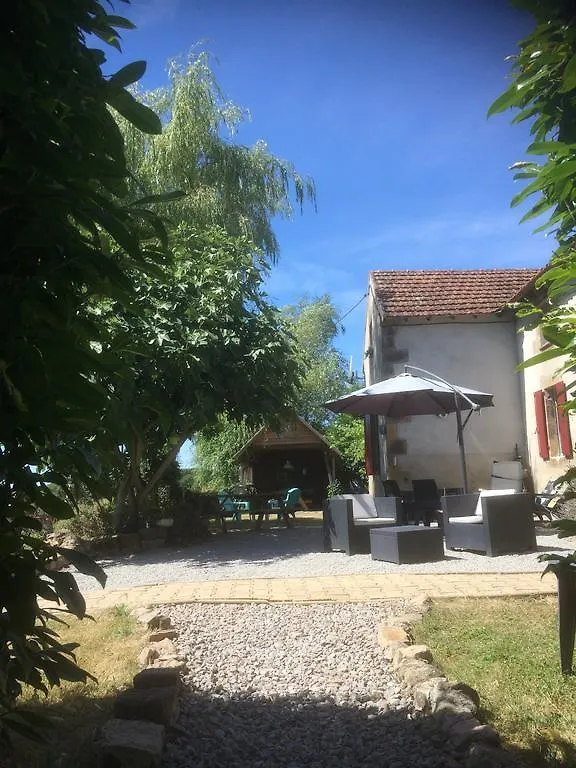 *** Bed & Breakfast Bed and Breakfast Le Petit Moulin Saint-Hilaire  Francie