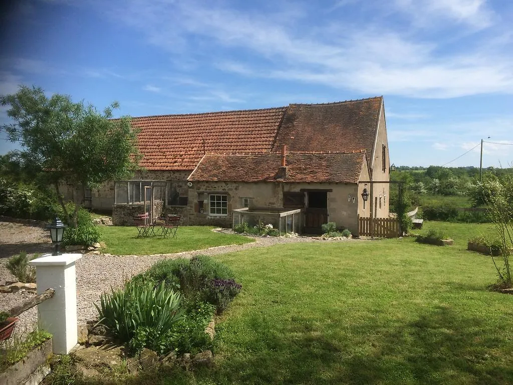 Bed & Breakfast Bed and Breakfast Le Petit Moulin Saint-Hilaire