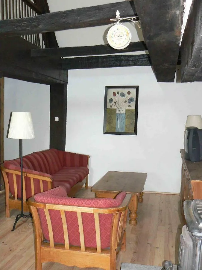 Bed & Breakfast Bed and Breakfast Le Petit Moulin Saint-Hilaire
