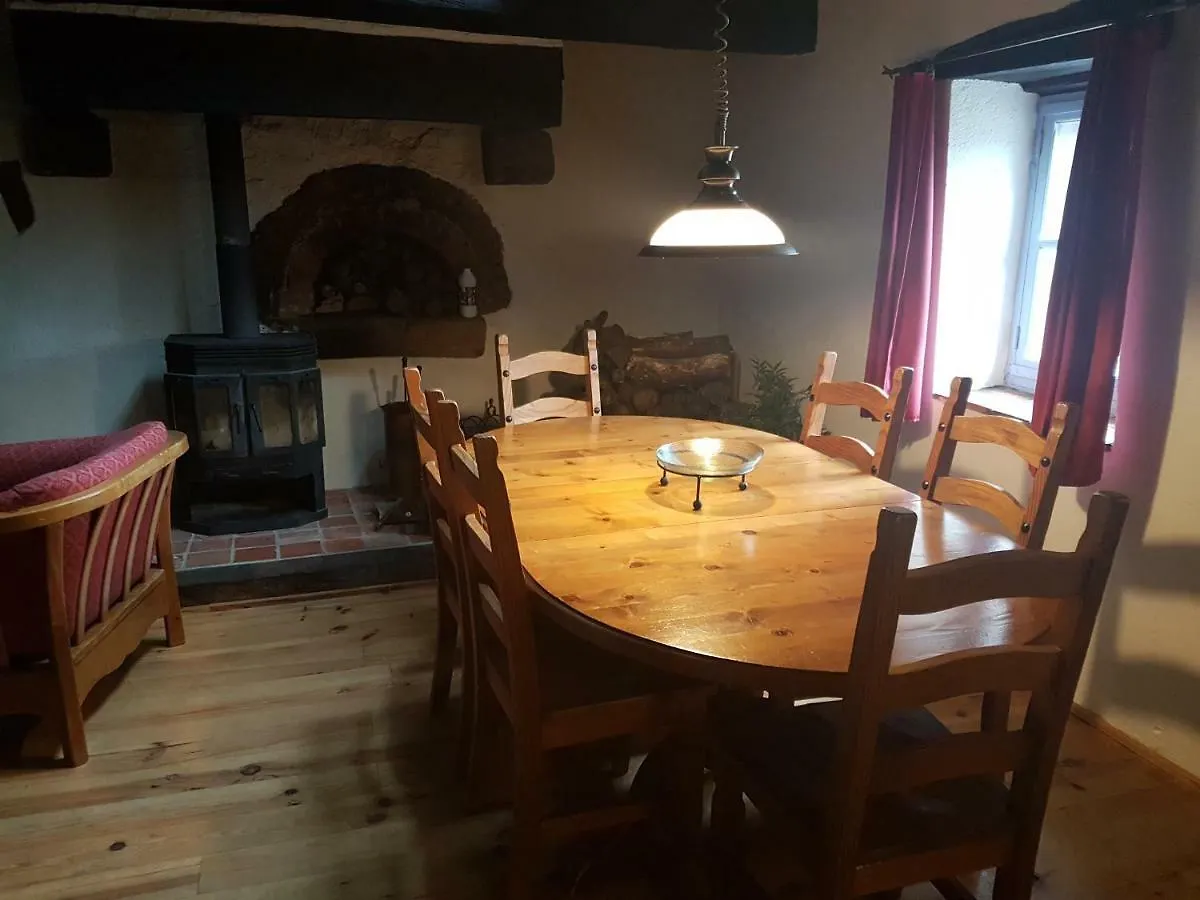 Bed & Breakfast Bed and Breakfast Le Petit Moulin Saint-Hilaire