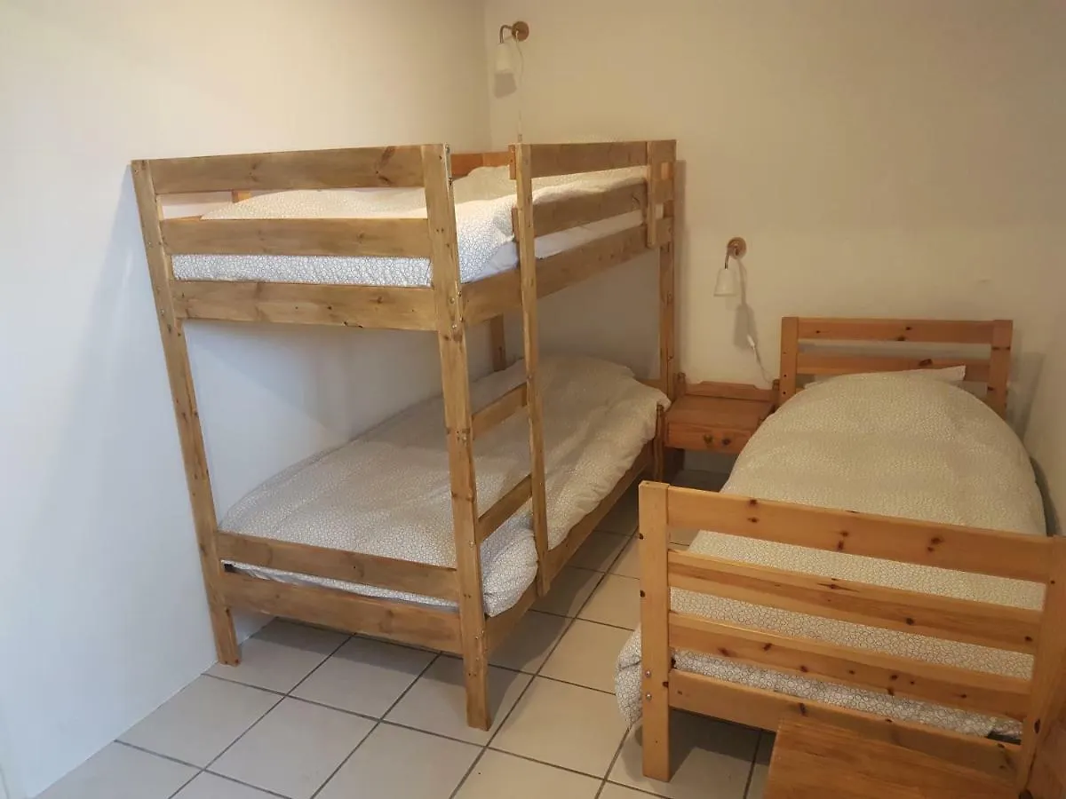 Bed and Breakfast Le Petit Moulin Saint-Hilaire  Francie