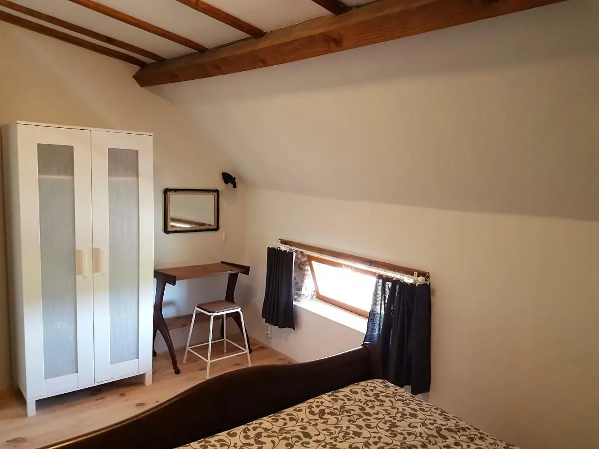 Bed and Breakfast Le Petit Moulin Saint-Hilaire  Saint-Hilaire (Allier)