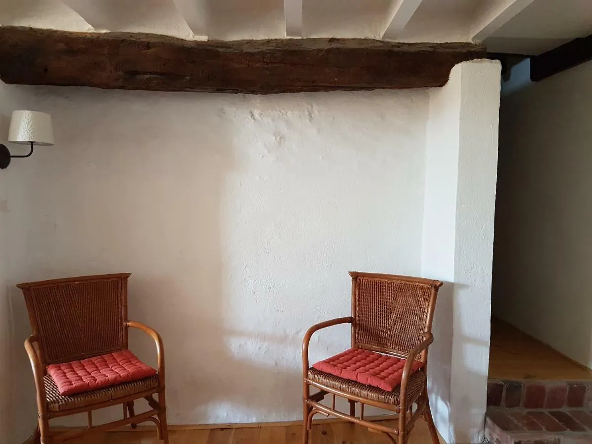 Bed & Breakfast Bed and Breakfast Le Petit Moulin Saint-Hilaire