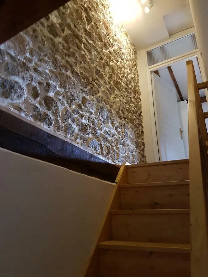 Bed and Breakfast Le Petit Moulin Saint-Hilaire  3*, Saint-Hilaire (Allier)