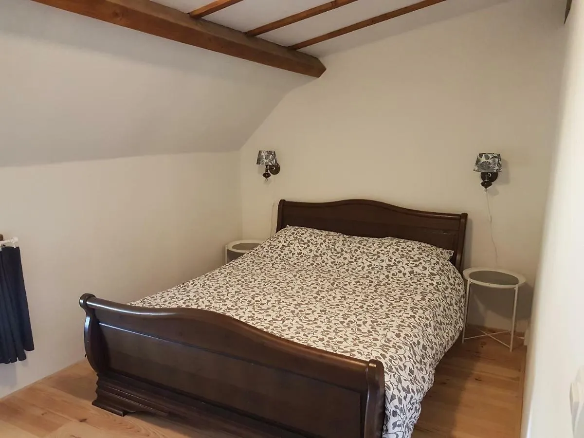 Bed and Breakfast Le Petit Moulin Saint-Hilaire  Saint-Hilaire (Allier)