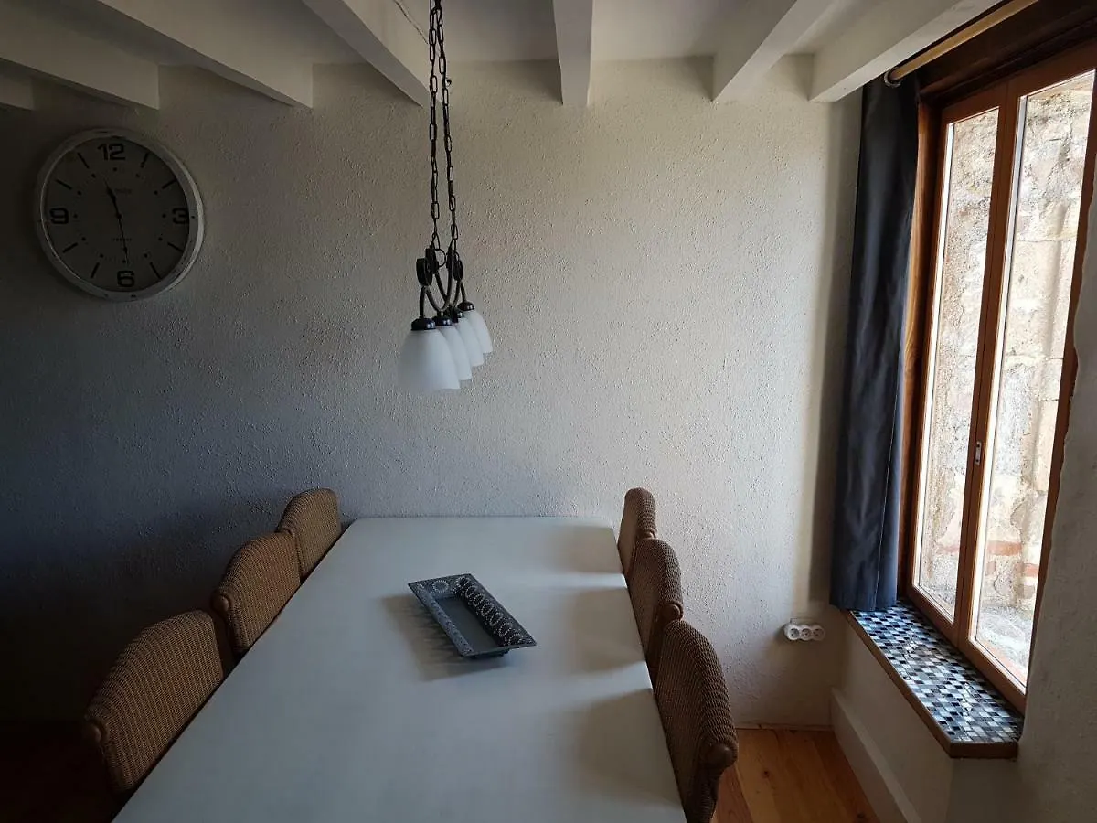 *** Bed & Breakfast Bed and Breakfast Le Petit Moulin Saint-Hilaire  Francie